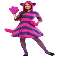 Cheshire Cat ženski kostim