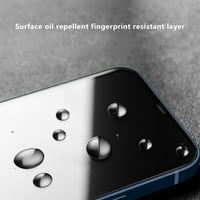 iPhone Cover, iPhone serija Zaštitnik zaslona zaslona za zaštitu od stakla, kaljeno stakleni ekran,