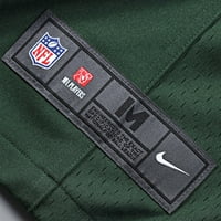 Ženski Nike Ceedee Lamb Grey Dallas Cowboys Atmosfera Modni dres modnog igra