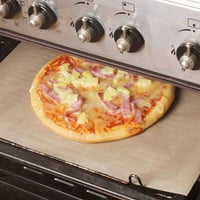 60 * Ne-Stick pećnica Obloga visoke temperature pečenje peče za pečenje za kuhanje papir Kuhinjski pribor