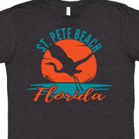 Majica za odmor s crkvenom piteom na Floridi