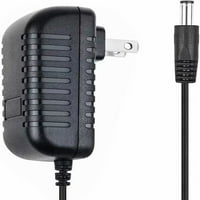 Taelec-Tric AC adapter mini USB utikač Kompatibilan sa Etekloty Roverbeats T ultra prenosiv bežični