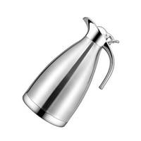 Termalna boca nehrđajućeg čelika za boce za vodu sa izoliranim čajnim kuhalom termalne boce za domaćinstvo za domaćinstvo za kućni restoran