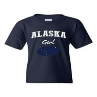 Normalno je dosadno - majice velike djevojke i vrhovi rezervoara, do velike djevojke - Aljaska djevojka