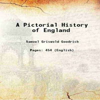 Slikovna historija Engleske 1880
