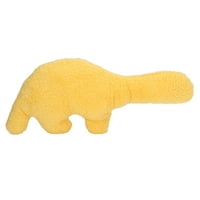 Plišani jastuk Dinosaur, PP pamučna s veličina Dinosauru punjena igračka za rođendan ukrasi tipa 7.
