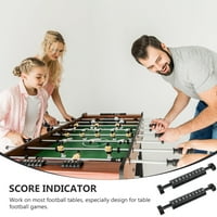 Svestrana ocjena čuvari Igra Indikator Indikator Soccer Skupširi napajanje