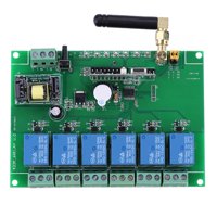 Higoodz Ethernet kontroler, relej kontrolera, za elektronička vrata Industrijska oprema za dizanje opreme