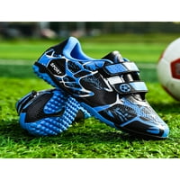 Crocowalk dječji tenisice niske top fudbalske cipele Comfort Soccer Cleats Girls Boys Atletska cipela