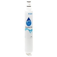 Zamjena za whirlpool gt1shwxps Filter za hlađenje vode - kompatibilan sa whirpool frižider-filtriranom