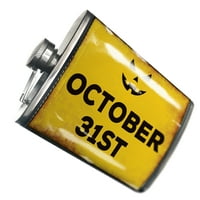 Tikvica 31. oktobra Halloween Jack-O'-Lantern
