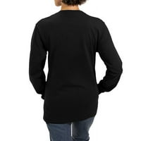 Cafepress - mir gore majica s dugim rukavima - Ženski grafički dugih rukava Casual Fit