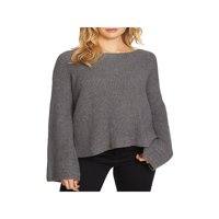 1.State ženske pahuljicama pulover pulover