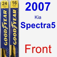 KIA Spectra Vozač brisača sečiva - Premium