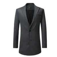 Muška haljina tuxedo odijelo za performanse odjeću magičarske performanse odjeću Četvorodijelno odijelo