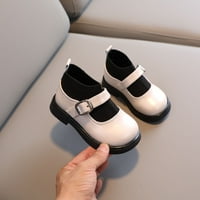Čizme za dječje djevojke Lagane čišćenje prodaje malih cipela za djecu Dječji dječaci Djevojke slatka