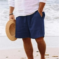 Wefuesd muški kratke hlače Muške casualske kratke hlače Muške sportske kratke hlače Plaže Kratke hlače
