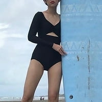 Tržni upravljački kupaći kostimi za žene Ljetna na otvorenom plaža Plaža Integrirani dizajn kupaći kostimi