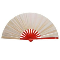 Cuoff Početna Dekor igračke kineske ventilatore borilačke vještine od nehrđajućeg čelika Kung Fu visoke kvalitete izdržljivo