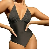 Prilagođeni dizajni Bikinis Woman kupaći kostimi kupaći kostimi odjeću bikini djevojka kupaći kostim
