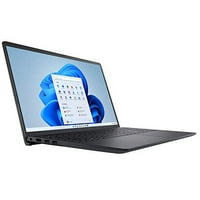 Dell [Windows Pro] Najnoviji inspiron poslovni laptop, 15.6 dodirni ekran FHD, 12. Gen Intel Cores I7-1255U, 32GB DDR RAM, 2TB PCIe SSD + 1TB HDD, 802.11ac WiFi, BT 5.0