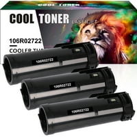 Cool Toner kompatibilni toner za Xero 106R Phaser 3610N 3610DN Workcentre 3615DN štampač