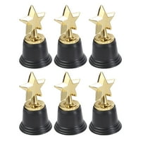 Nagrade za nagradu za nagradu Hemoton Golden Trophy nagrade za nagrade za ceremoniju ceremonije zabave