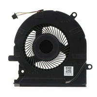 GPU ventilatorski ventilator ventilator DC 12V 0.5A 4-pinski 4-žice za HPOmen 15-EK 15-EN M04215- M04216-