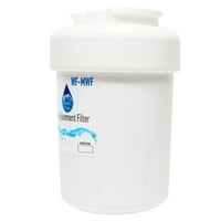 Zamjenski opći električni GCE21XGYDFLS hladnjak za hladnjak Filter za vodu - Kompatibilan opći električni MWF, MWFP Hladnjak za filter za vodu - Denali Pure marke