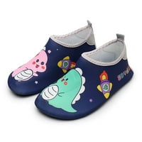 SOCKS cipele za bebe Brzo plivanje suhi životinjski vodeni čarape za plažu crtane ronilačke cipele na