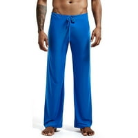 MAFYTYTPR vruća prodaja danas mens hlače zazor muške nove modne čiste kućne hlače yoga hlače udobne