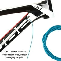 Bicikl Interni alat za usmjeravanje kabela Brzo oslobađanje internog alata za ožičenje za bicikl Interni