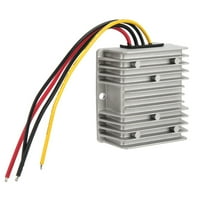 Vodootporni modul Transformator, DC DC pretvarač napajanja za fotonaponske ploče za navigacijske sustave automobila za snimače za kamere