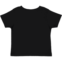 Inktastična bijela krofna sa špricama poklon dječaka mališana majica ili majica mališana
