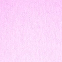 Ahgly Company u zatvorenom pravokutniku Čvrsti ružičasti modernim prostirkama područja, 4 '6'