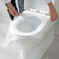 WANGXLDD Universal WC za jednokratnu upotrebu za jednokratnu upotrebu WC Seat Cover Business Stol