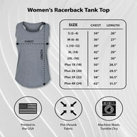 Harlem Globetrotters - Jersey shirts - Ženski trkački rezervoar