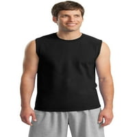 MMF - Muška grafička majica bez rukava, do muškaraca veličine 3xl - Sacramento