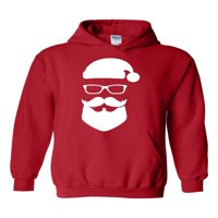 Ženske dukseve i duksevi - Cool Santa Xmas ružni džemper