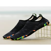 Daeful unise plaža cipela za plivanje vodne cipele Brze suhi akva čarape lagani ronjenje bosi ženske