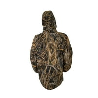Frogg Toggs Mens Pro Acticl Jacket - Camo