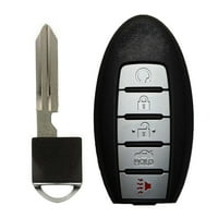 Ključevi Nova zamjena za Nissan Armada - Smart Pro Key 5B FCC CWTWB1G744
