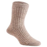 Lijep Annie Pairs Dječja vunena mješavina čarape posade veličine 6m-2y dječak slučajne boje