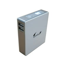 Ponovna vanjska baterija GOMADIC HIGH kapaciteta pogodna za Golf Buddy VT - prenosivi punjač sa TehExchange
