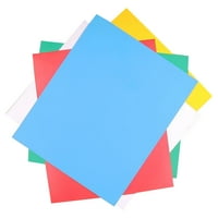 Tkanina od karbonskih papira Ručno papir DIY Igra Šareni papir za prenošenje papira za djecu