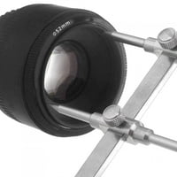 Ključ za ključeve leća, izdržljiv ključ za objektiv kamere siguran za korištenje praktičnog za digitalni