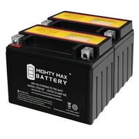 YTX9-BS SLA Zamjena baterije za Sym GTS 2012- - Pakovanje