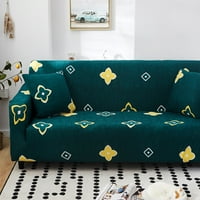 Stretch Sofa Cover Couch Lounge Recliner Slipcover Zaštitni sjedala Novo