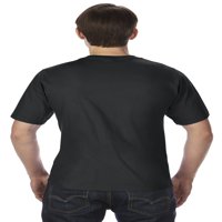 Arti - Big Muška majica, do visoke veličine 3xlt - Sacramento