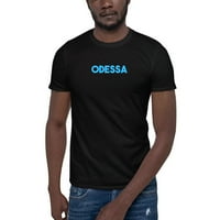 Plava Odessa majica kratkih rukava majica po nedefiniranim poklonima